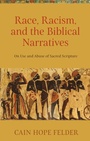 Cover: Race, Racism, and the Biblical Narratives - Fortress Press
