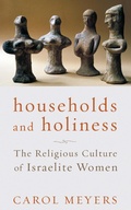 Cover: Households and Holiness - Fortress Press