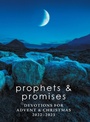 Cover: Prophets and Promises - Fortress Press