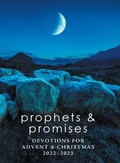Cover: Prophets and Promises - Fortress Press