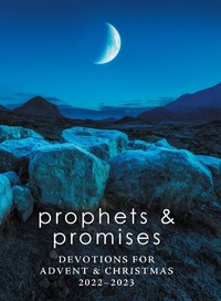 Enlarge image Cover: Prophets and Promises - Fortress Press