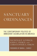 Cover: Sanctuary Ordinances - Lexington Books