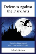 Cover: Defenses Against the Dark Arts - Lexington Books