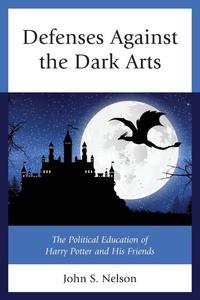 Enlarge image Cover: Defenses Against the Dark Arts - Lexington Books