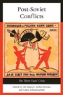 Cover: Post-Soviet Conflicts - Lexington Books