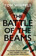 Cover: The Battle of the Beams - Bantam Press
