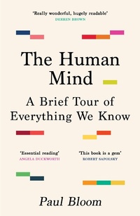 Enlarge image Cover: The Human Mind - Vintage Digital