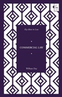 Cover: Key Ideas in Commercial Law - Hart Publishing
