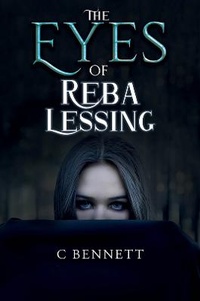 Enlarge image Cover: The Eyes of Reba Lessing - Austin Macauley Publishers