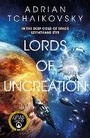 Cover: Lords of Uncreation - Tor