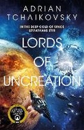 Cover: Lords of Uncreation - Tor