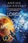 Cover: Lords of Uncreation - Tor
