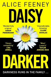 Abbildung von: Daisy Darker - Pan Books