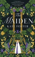 Cover: The Maiden - Mantle