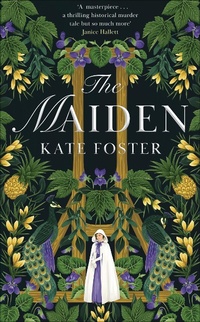 Abbildung von: The Maiden - Mantle