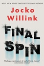 Cover: Final Spin - Pan Books