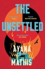 Cover: The Unsettled - Penguin (Cornerstone)