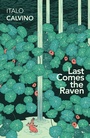 Cover: Last Comes the Raven - Vintage Digital