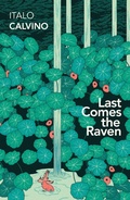 Cover: Last Comes the Raven - Vintage Classics