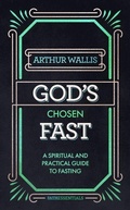 Cover: God's Chosen Fast - CLC Publications