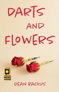 Cover: Darts and Flowers - Torchflame Books