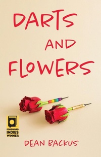 Enlarge image Cover: Darts and Flowers - Torchflame Books