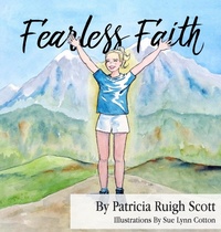 Enlarge image Cover: Fearless Faith - Peppertree Press
