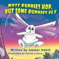 Cover: Most Bunnies Hop, but Some Bunnies Fly - Mirror Publishing