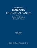 Cover: Polovstian Dances - Serenissima Music