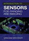 Cover: Introduction to Sensors for Ranging and Imaging - SciTech Publishing