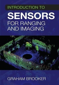Enlarge image Cover: Introduction to Sensors for Ranging and Imaging - SciTech Publishing