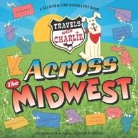 Enlarge image Cover: Travels With Charlie - Blue Apple Books