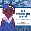 Cover: El vestido azul - TBR Books
