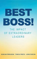 Cover: Best Boss! - Business Expert Press