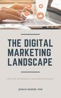 Cover: Digital Marketing Landscape - Business Expert Press