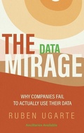 Cover: Data Mirage - Business Expert Press