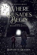 Cover: Where Crusades Begin - Christian Faith