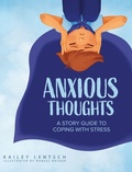 Cover: Anxious Thoughts - Lucid Books