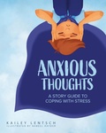 Cover: Anxious Thoughts - Lucid Books