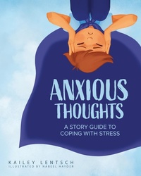Enlarge image Cover: Anxious Thoughts - Lucid Books