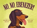 Cover: No, No, Ebenezer - Lee Press
