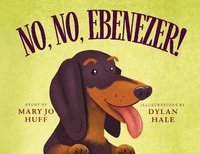 Enlarge image Cover: No, No, Ebenezer - Lee Press