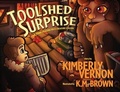 Cover: Toolshed Surprise - Lee Press