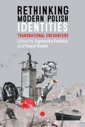 Cover: Rethinking Modern Polish Identities - De Gruyter