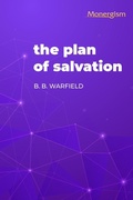 Cover: The Plan of Salvation - Monergism Books