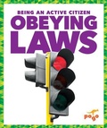 Cover: Obeying Laws - Pogo Books