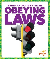 Enlarge image Cover: Obeying Laws - Pogo Books