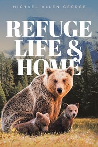 Enlarge image Cover: Refuge Life & Home - Brilliant Books Literary