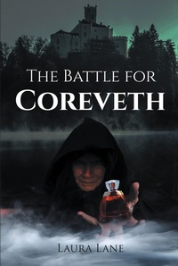 Enlarge image Cover: The Battle for Coreveth - Page Publishing, Inc.