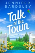 Cover: Talk of the Town - Montlake
